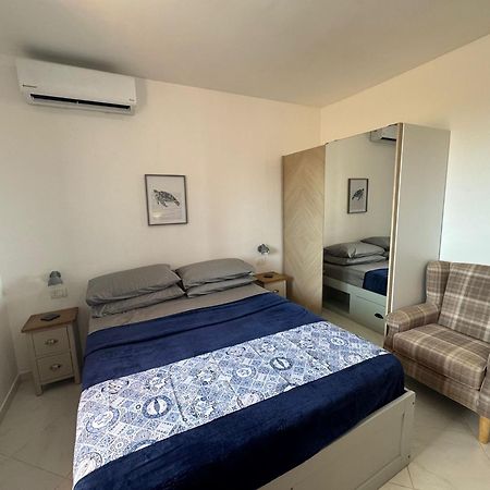 Blue Ocean Escapes Appartement Santa Maria Buitenkant foto
