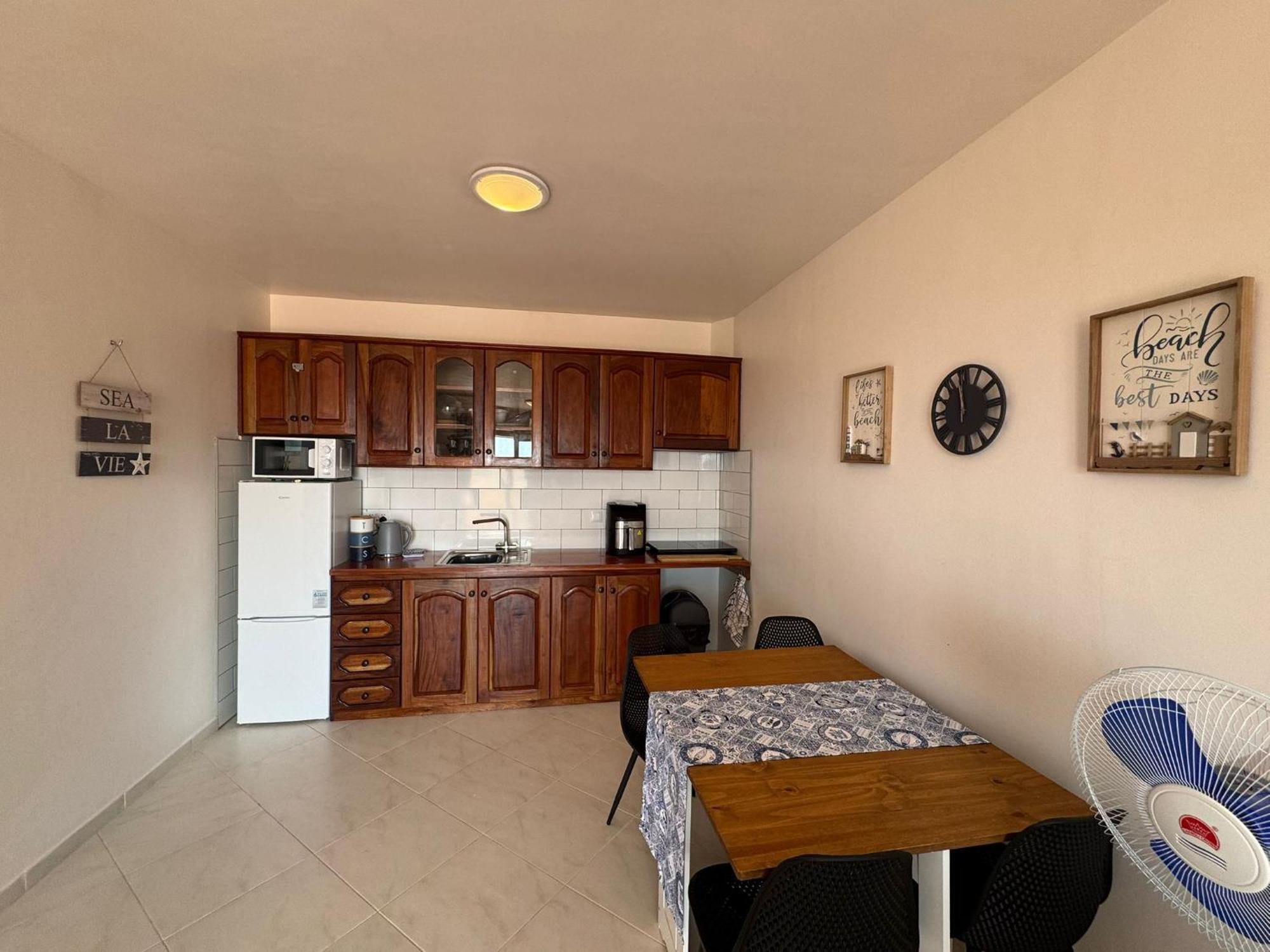 Blue Ocean Escapes Appartement Santa Maria Buitenkant foto