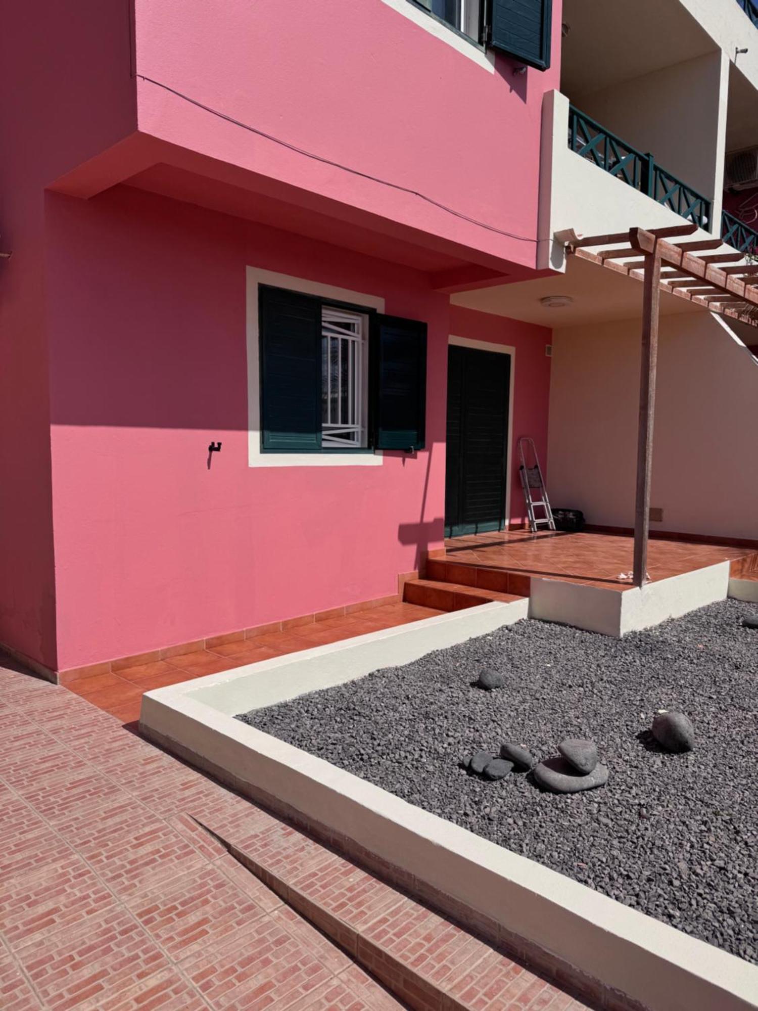 Blue Ocean Escapes Appartement Santa Maria Buitenkant foto